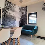 Ab Pstrazna Holiday home