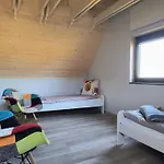 Ab Pstrazna Holiday home Kudowa Zdroj