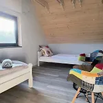 Ab Pstrazna Holiday home Kudowa Zdroj