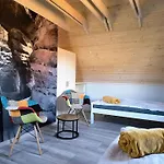Holiday home Ab Pstrazna Kudowa Zdroj