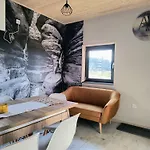 Ab Pstrazna Holiday home *