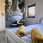 Ab Pstrazna Holiday home