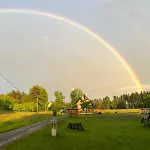 Holiday home Ab Pstrazna *