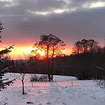 Ab Pstrazna Holiday home Kudowa Zdroj