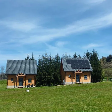 Ab Pstrazna Kudowa-Zdrój