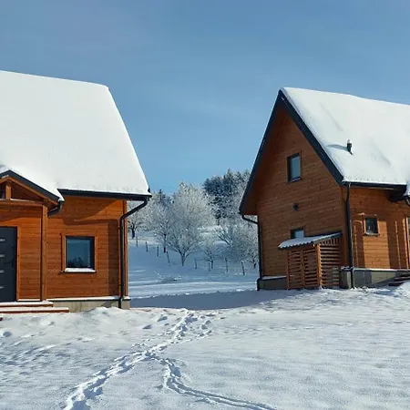 Ab Pstrazna Kudowa-Zdrój