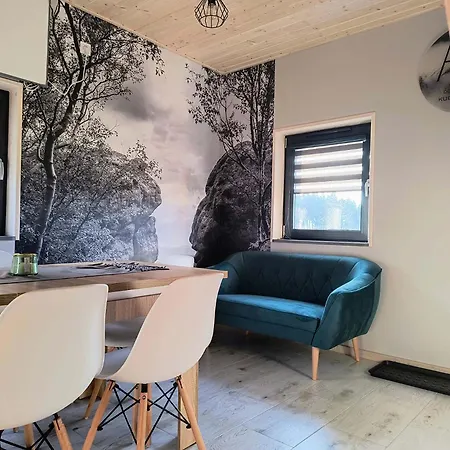 Ab Pstrazna Casa de Férias