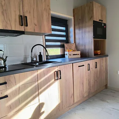 Holiday home Ab Pstrazna Kudowa Zdroj