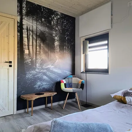 Ab Pstrazna Kudowa-Zdrój