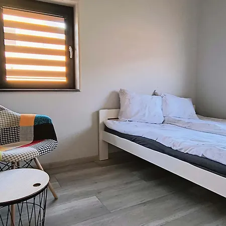 Ab Pstrazna Kudowa-Zdrój