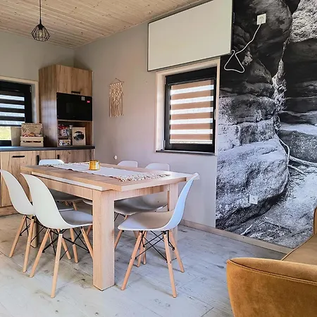 Ab Pstrazna * Kudowa-Zdrój