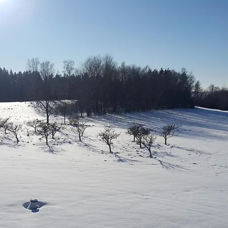 Ab Pstrazna * Kudowa Zdroj