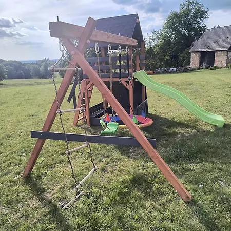 Ab Pstrazna * Kudowa Zdroj