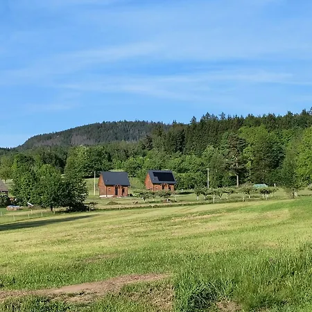 Feriehus Ab Pstrazna