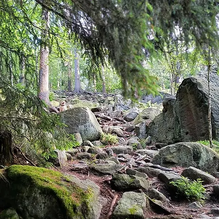 Ab Pstrazna
