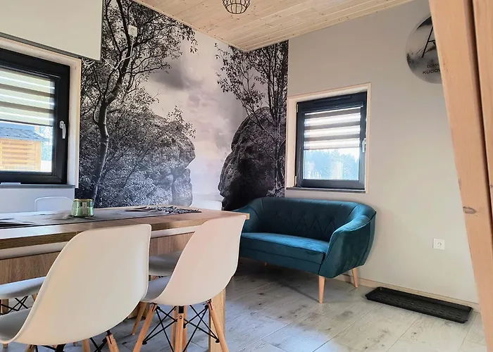 Ab Pstrazna Holiday home