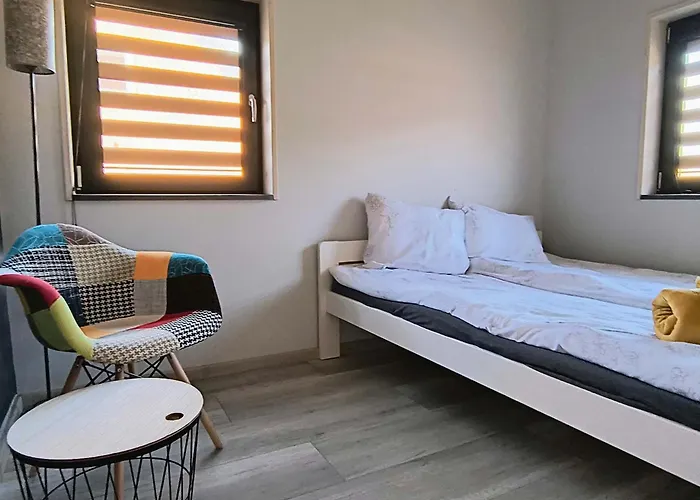 Ab Pstrazna Kudowa Zdroj