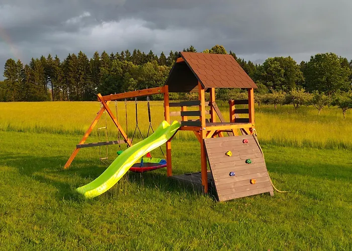 Ab Pstrazna Kudowa Zdroj