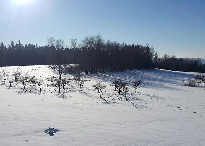 Ab Pstrazna * Kudowa Zdroj