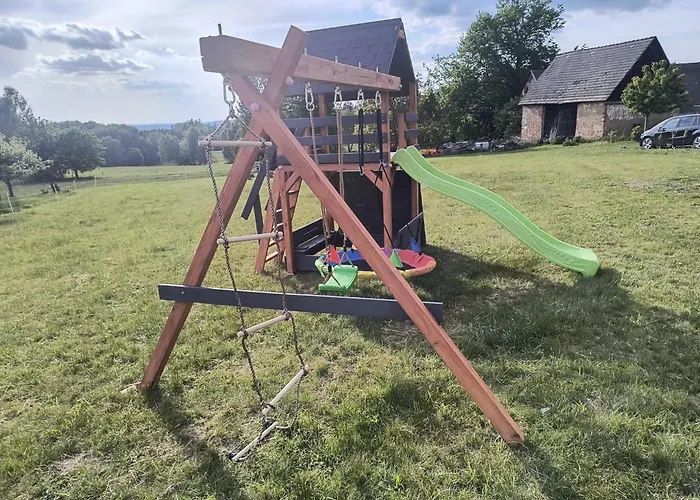 Ab Pstrazna * Kudowa Zdroj